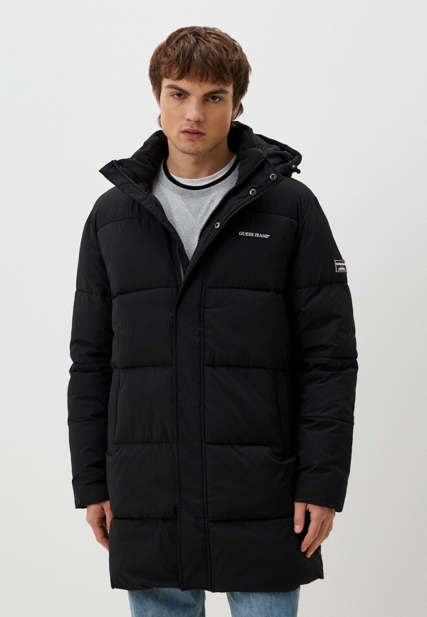 Guess Jeans Пуховик - фото 1