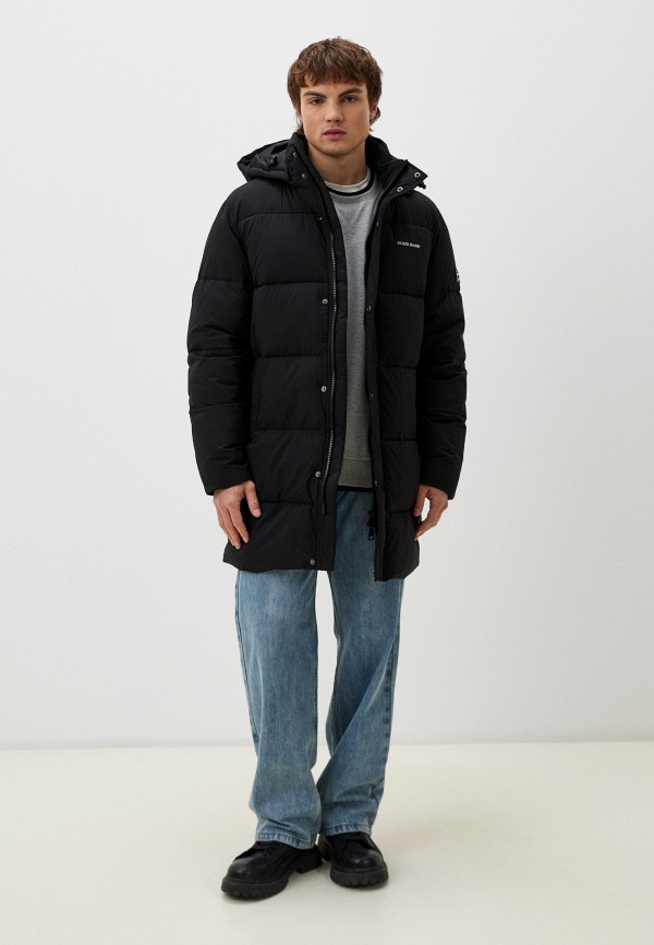 Guess Jeans Пуховик - фото 2