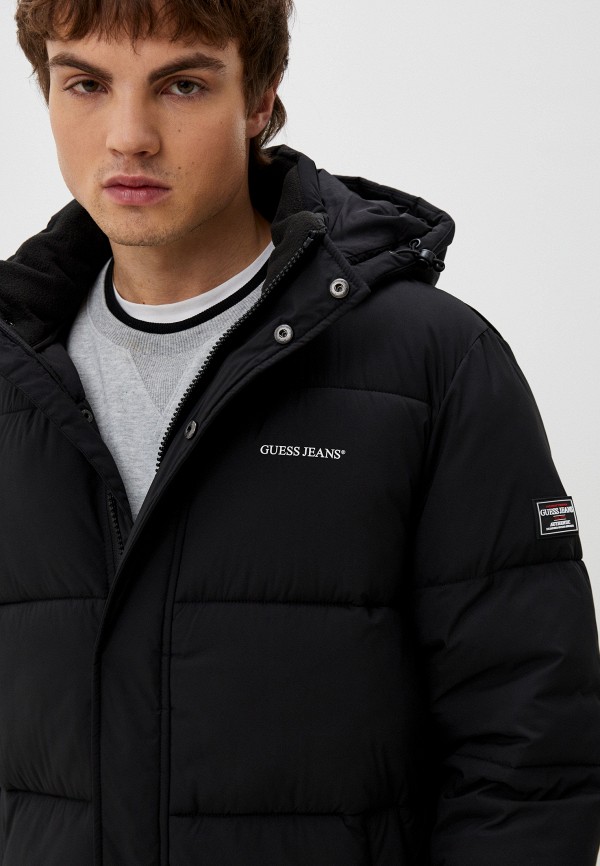 Guess Jeans Пуховик - фото 4