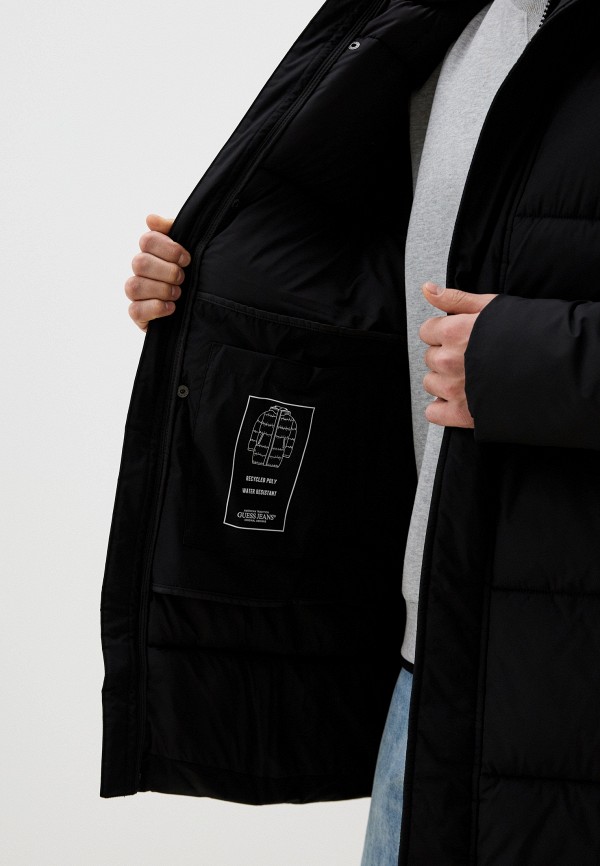 Guess Jeans Пуховик - фото 5