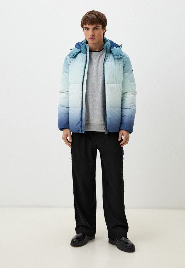 Guess Пуховик - фото 2