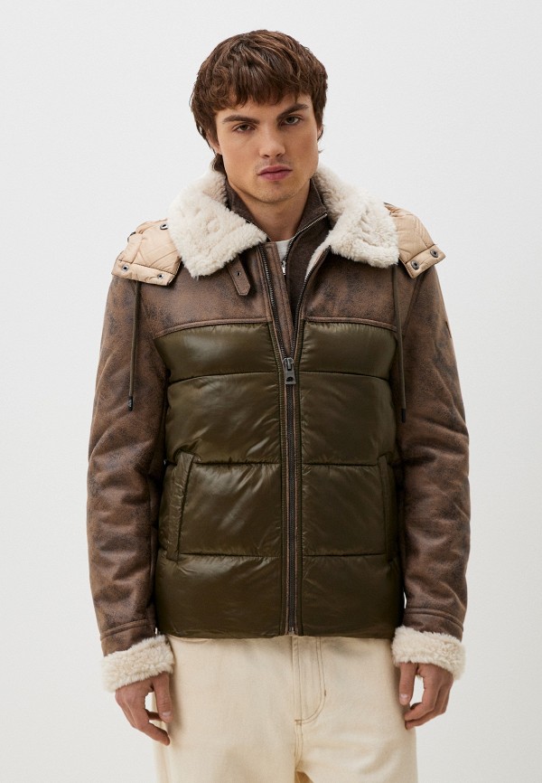 Guess Пуховик - фото 1