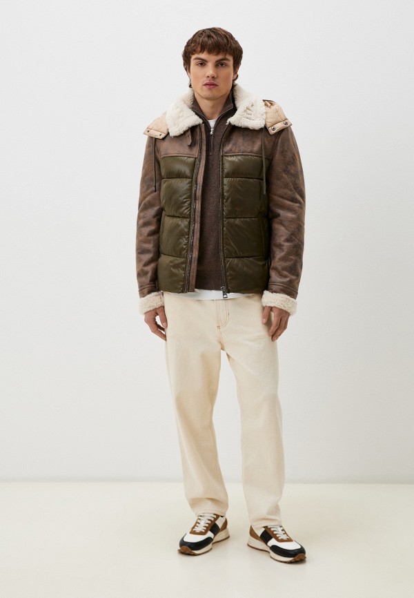 Guess Пуховик - фото 2