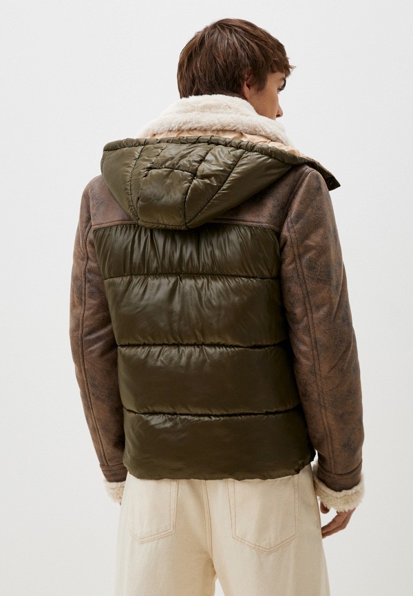 Guess Пуховик - фото 3