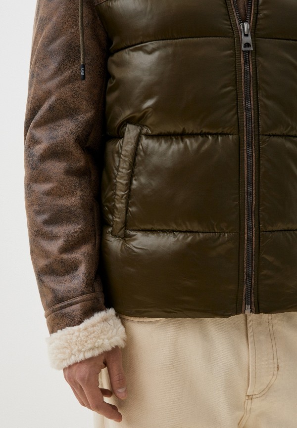 Guess Пуховик - фото 4