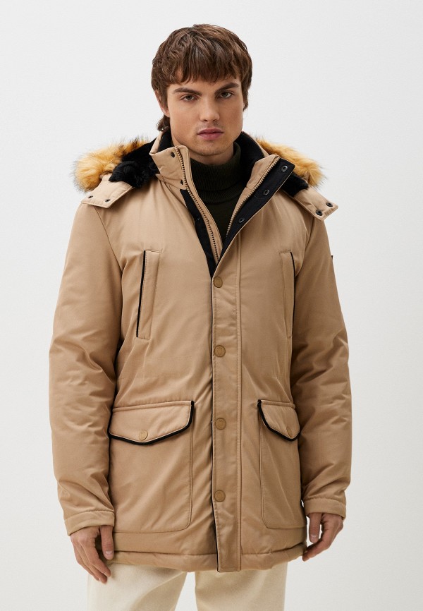 Guess Парка - фото 1