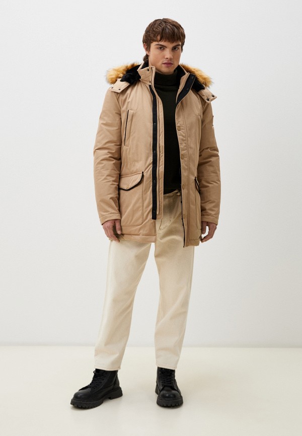 Guess Парка - фото 2