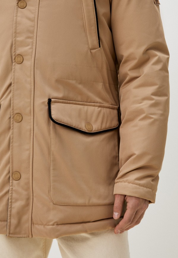 Guess Парка - фото 4