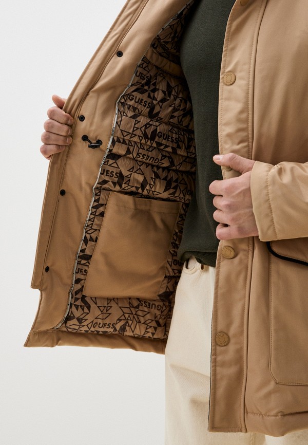 Guess Парка - фото 5