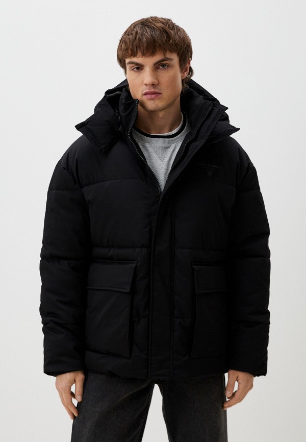 Guess Jeans Пуховик - ORIGINALS - фото 1