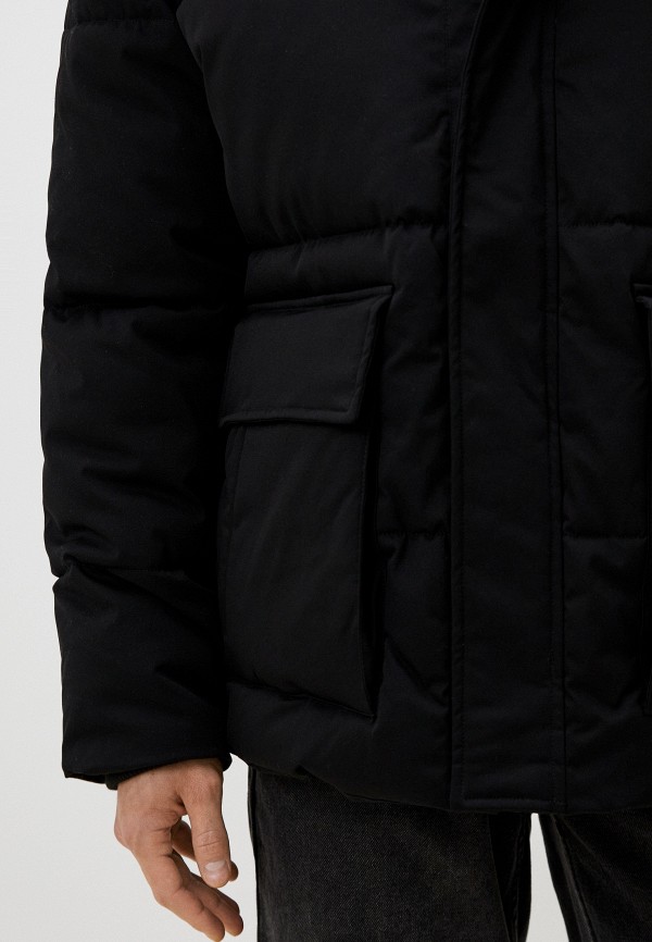 Guess Jeans Пуховик - ORIGINALS - фото 4