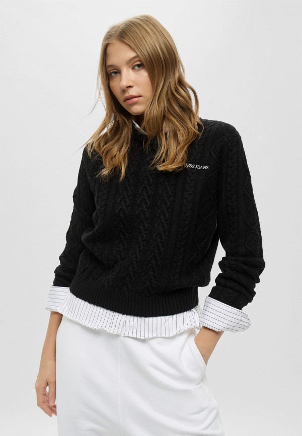 Guess Jeans Джемпер - фото 1