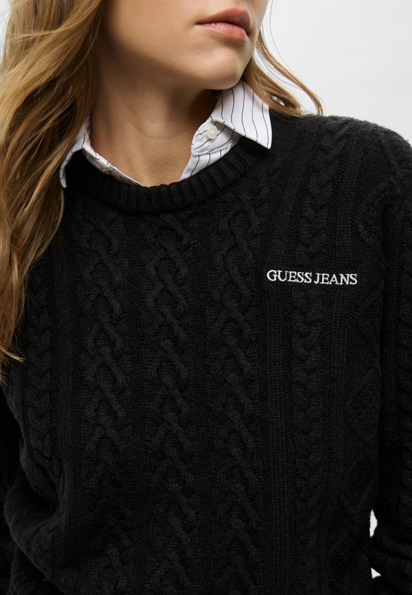 Guess Jeans Джемпер - фото 4