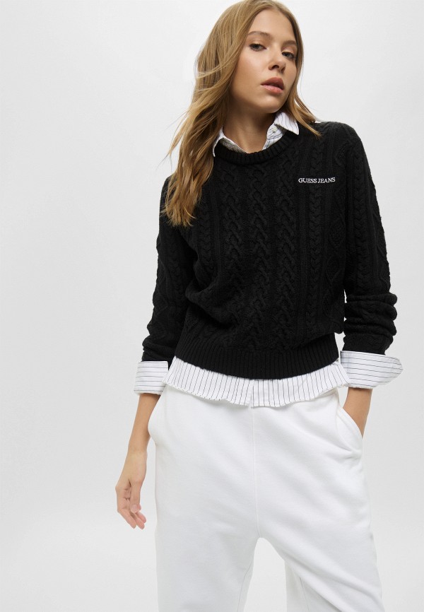 Guess Jeans Джемпер - фото 5