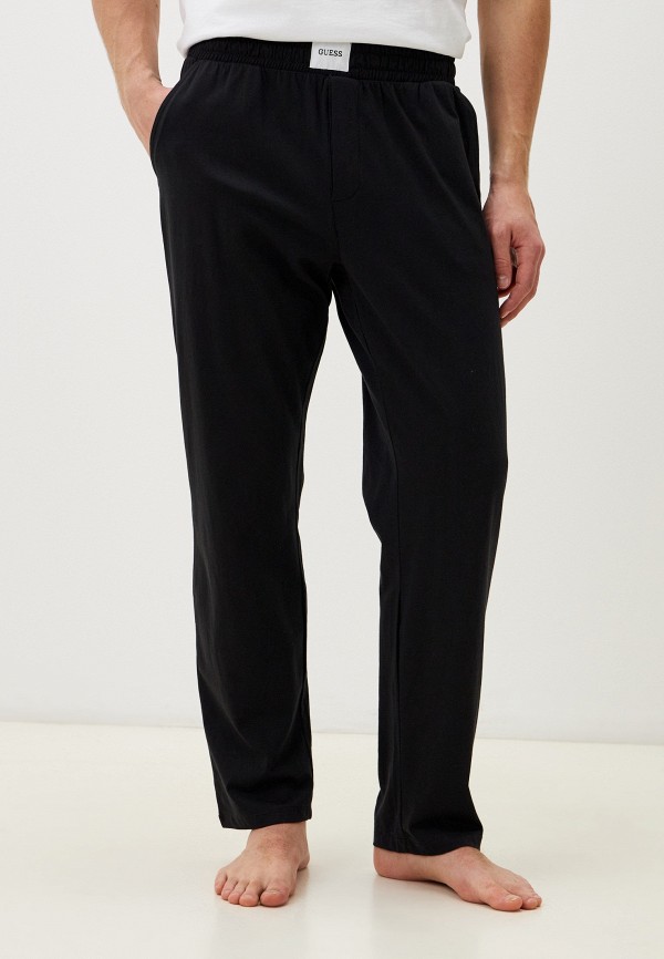 Guess Брюки домашние - фото 1