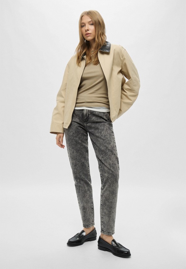 Guess Jeans Джинсы - Mom G06 - фото 2