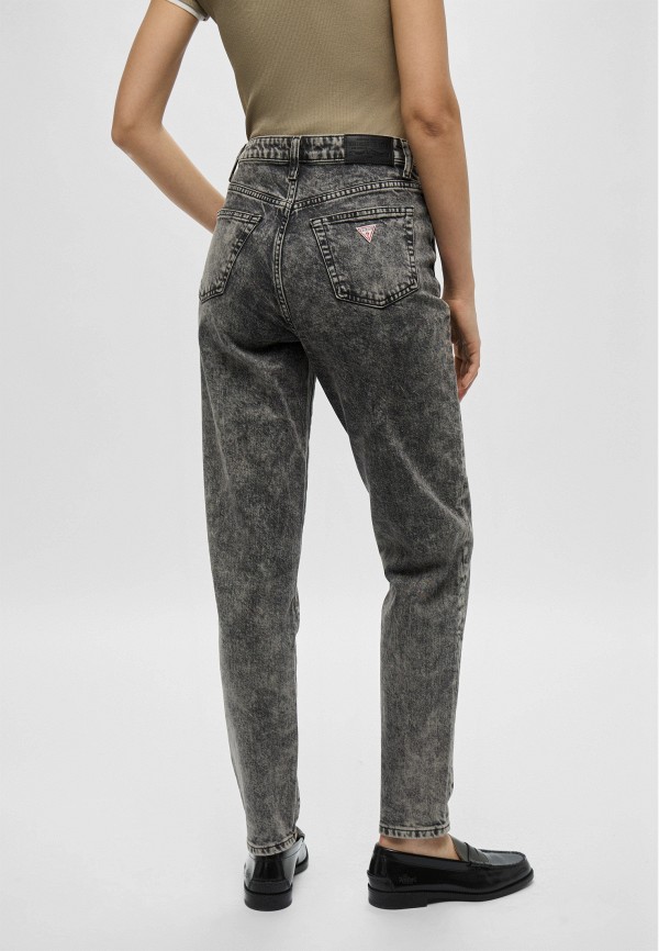 Guess Jeans Джинсы - Mom G06 - фото 3