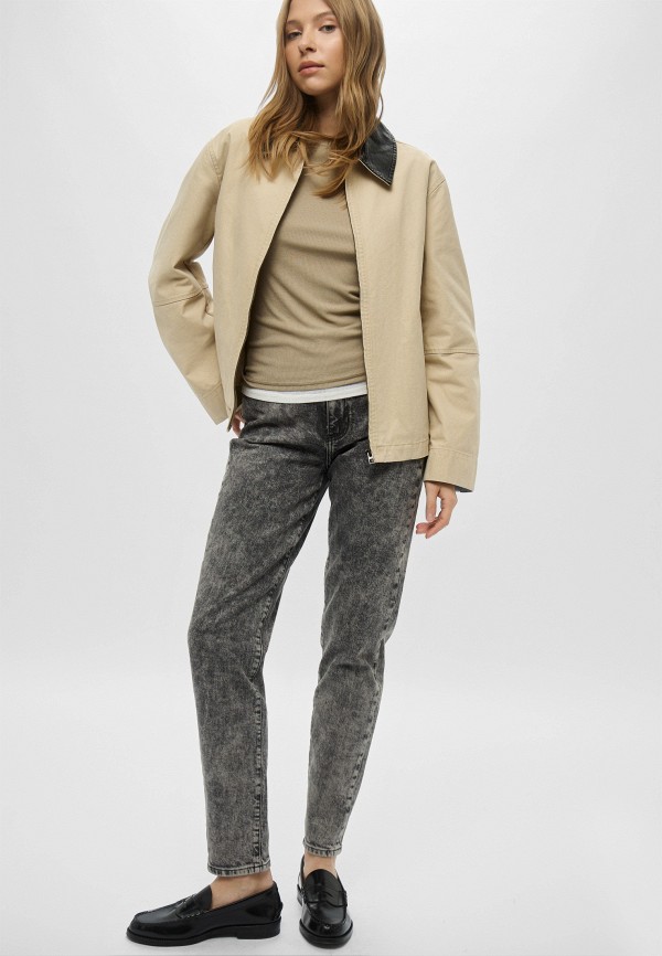 Guess Jeans Джинсы - Mom G06 - фото 4