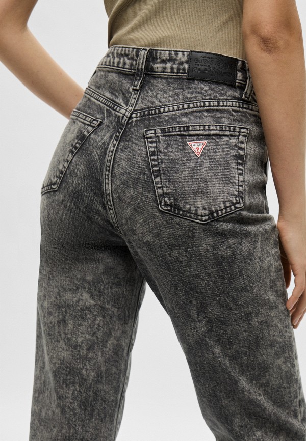 Guess Jeans Джинсы - Mom G06 - фото 6