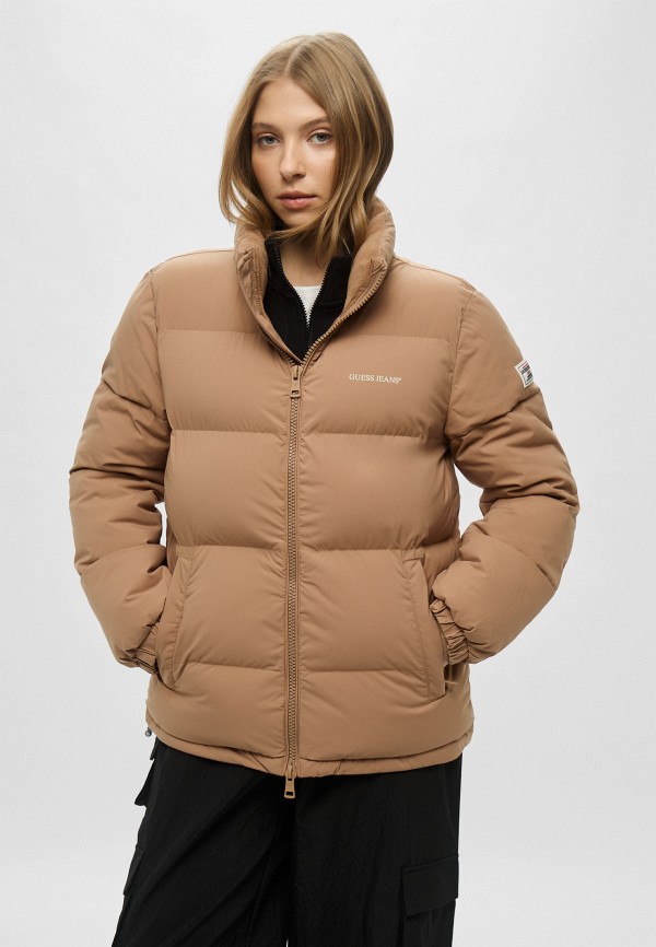 Guess Jeans Куртка утепленная - фото 1