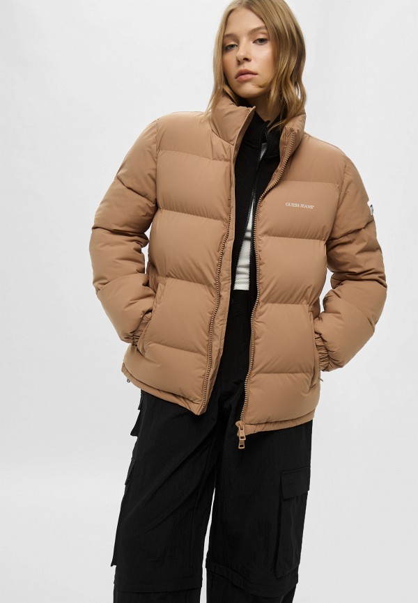 Guess Jeans Куртка утепленная - фото 5