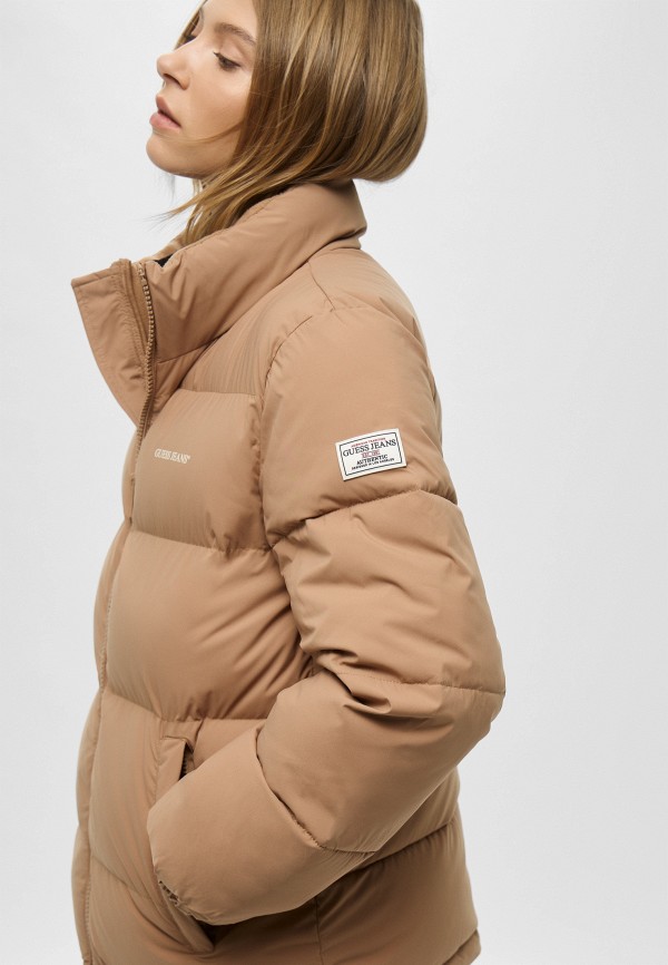 Guess Jeans Куртка утепленная - фото 6