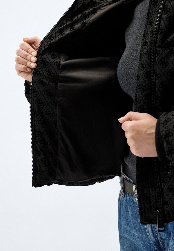 Guess Куртка утепленная - фото 4