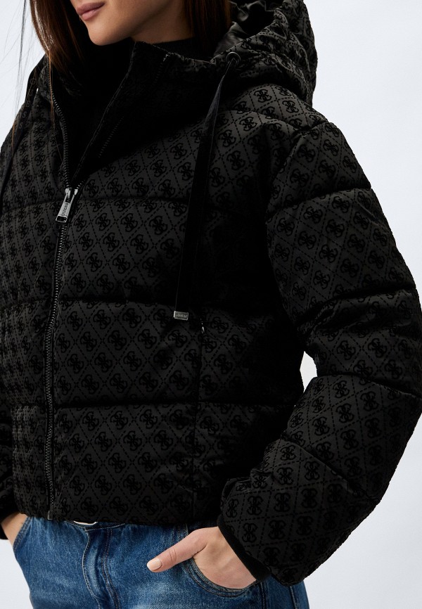 Guess Куртка утепленная - фото 5