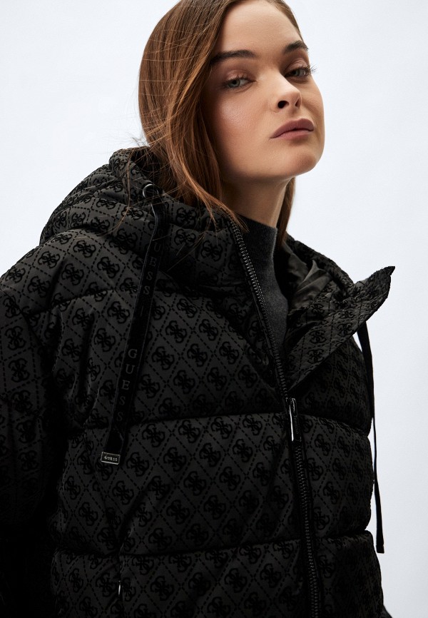 Guess Куртка утепленная - фото 6