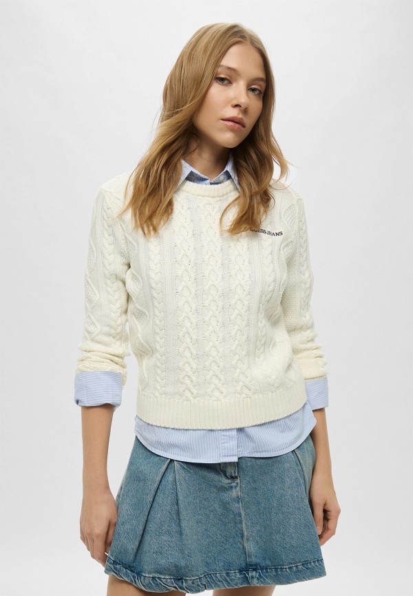 Guess Jeans Джемпер - фото 1