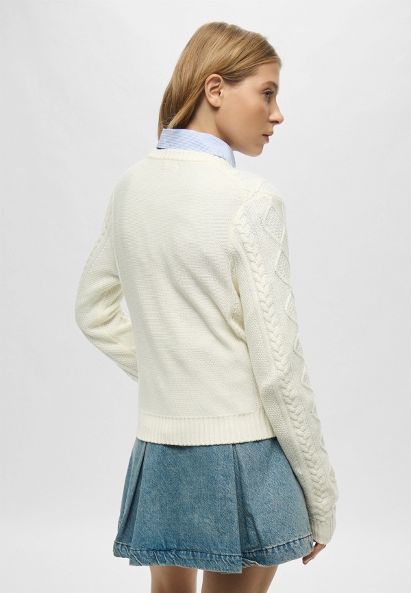 Guess Jeans Джемпер - фото 3