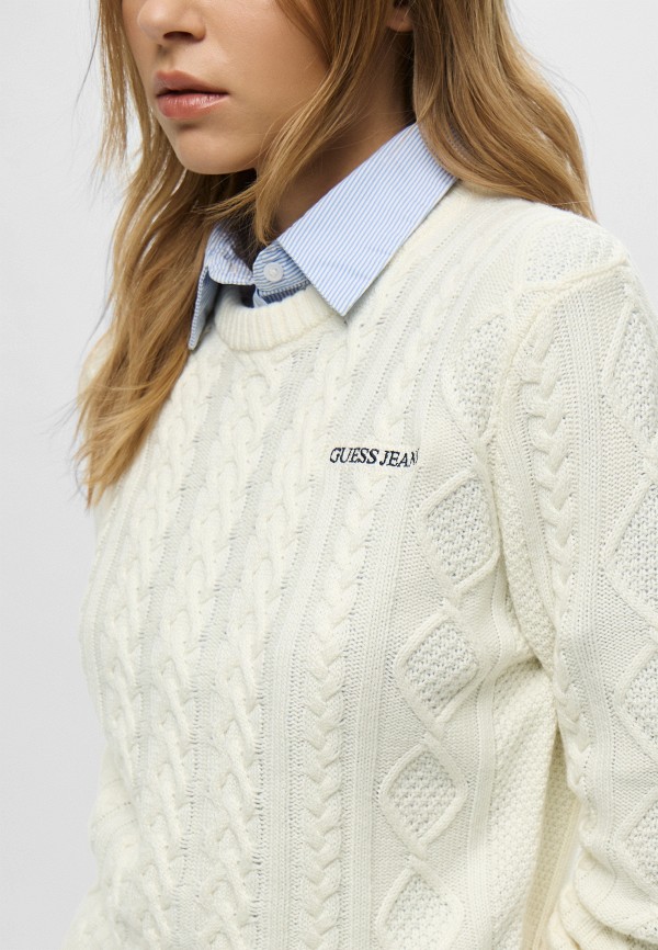 Guess Jeans Джемпер - фото 5