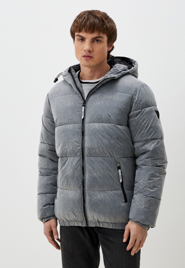 Guess Пуховик - фото 1