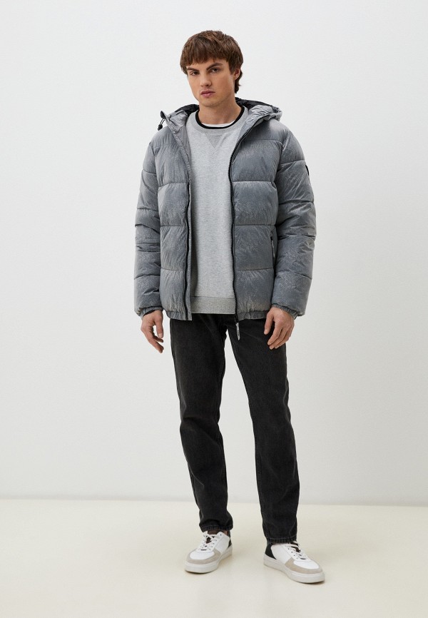 Guess Пуховик - фото 2