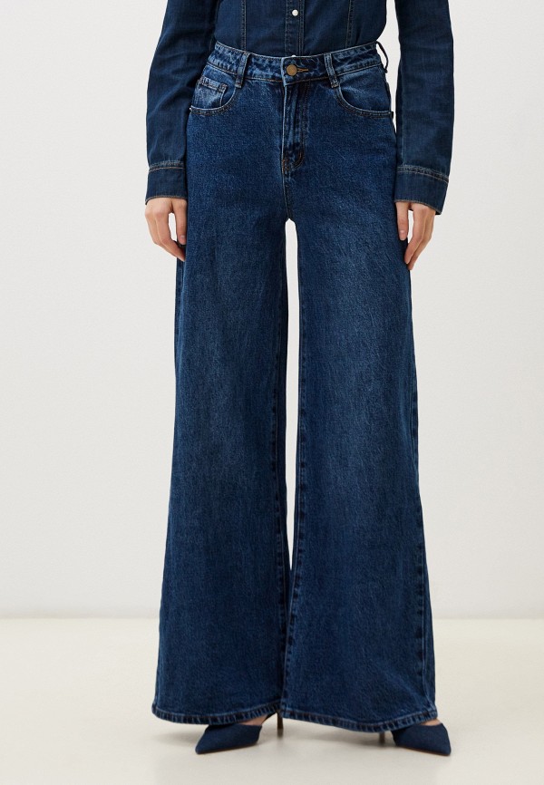 Juicy Girl Джинсы - фото 1