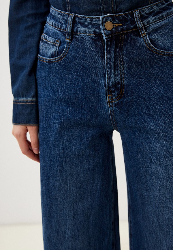 Juicy Girl Джинсы - фото 4