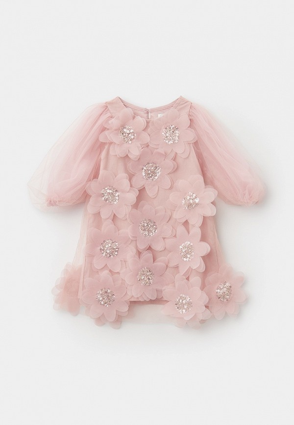 Choupette Платье - фото 1