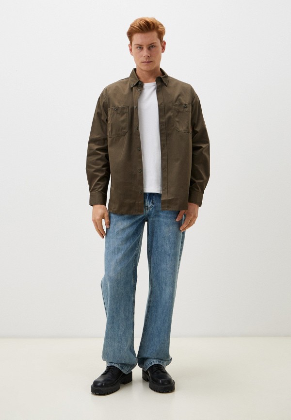 Trailhead Рубашка - фото 2