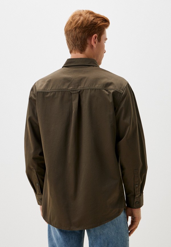 Trailhead Рубашка - фото 3