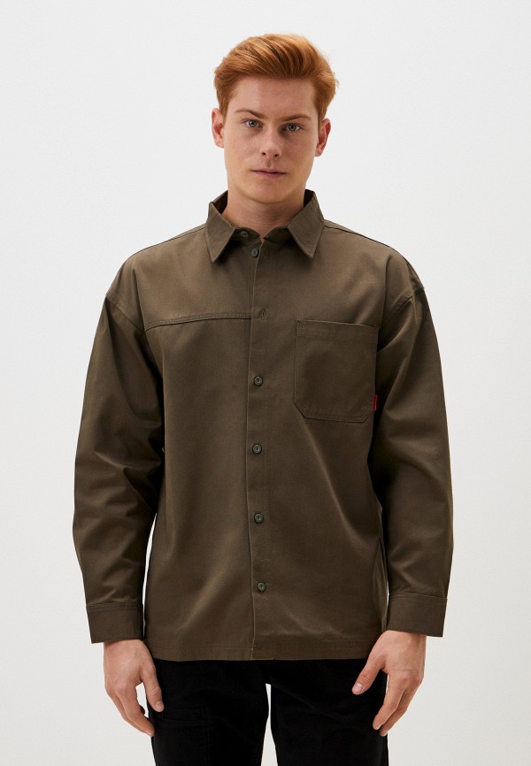 Trailhead Рубашка - фото 1