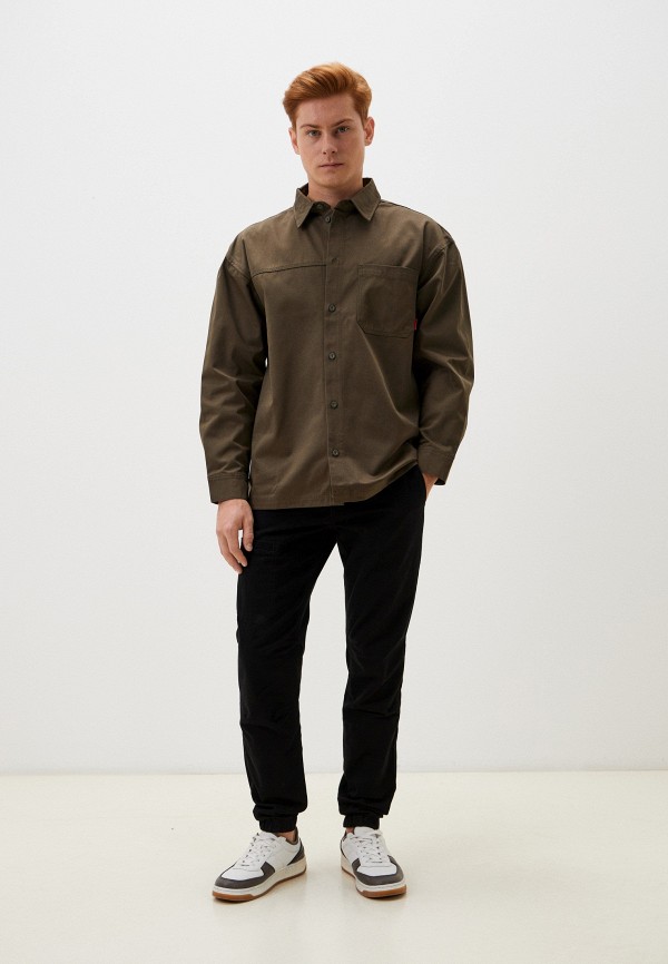 Trailhead Рубашка - фото 2