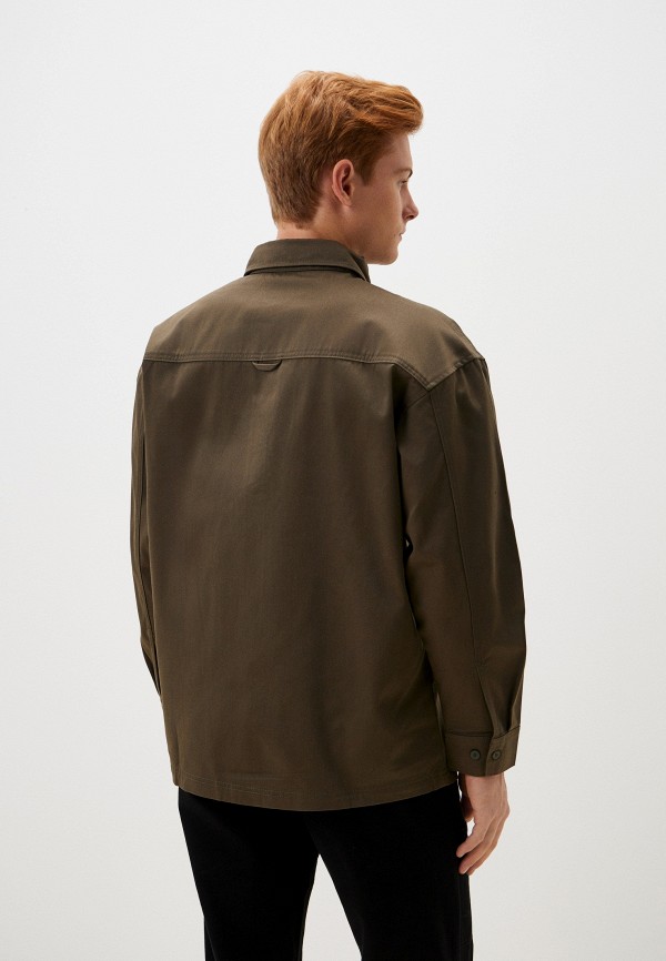 Trailhead Рубашка - фото 3