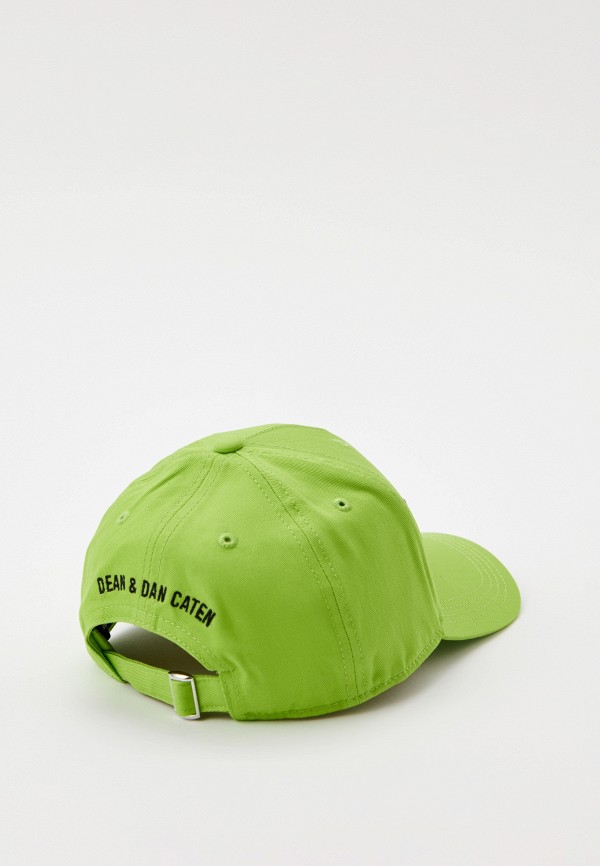 Dsquared2 Бейсболка - фото 2