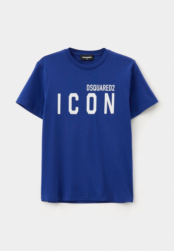 Dsquared2 Футболка - фото 1