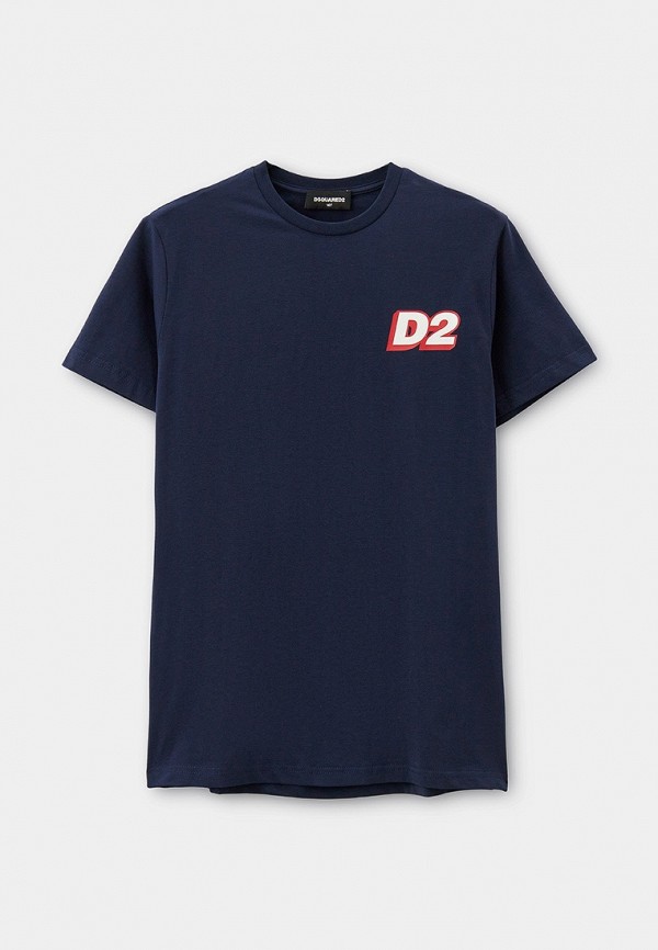 Dsquared2 Футболка - фото 1