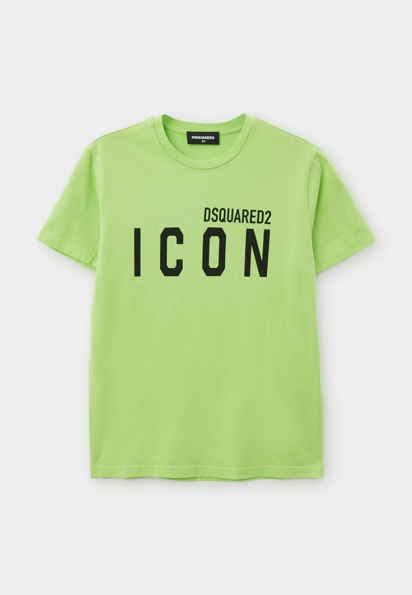Dsquared2 Футболка - фото 1