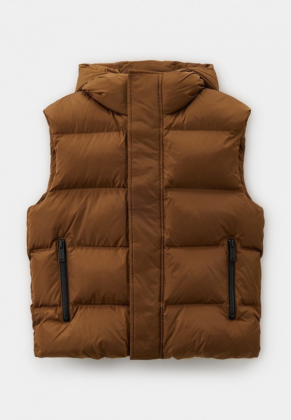 Dsquared2 Жилет утепленный - фото 1
