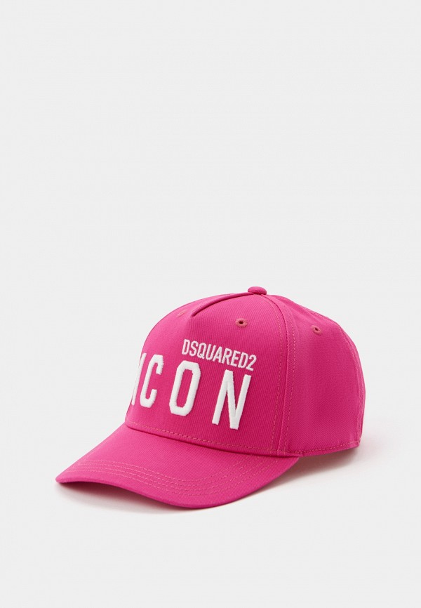 Dsquared2 Бейсболка - фото 1