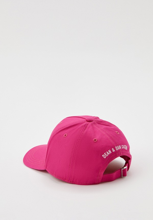Dsquared2 Бейсболка - фото 2