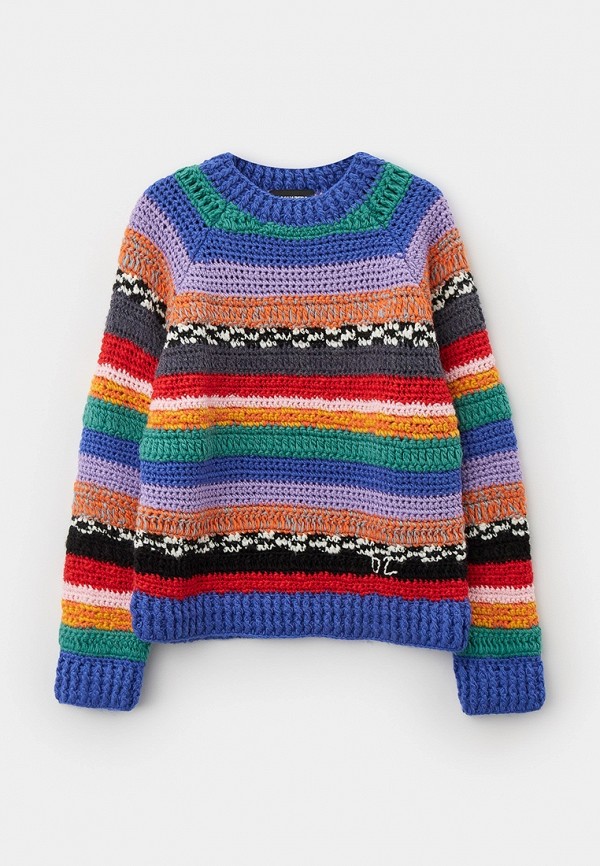 Dsquared2 Джемпер - фото 1